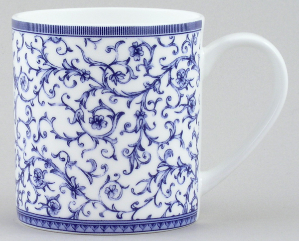 Mug Arabesque